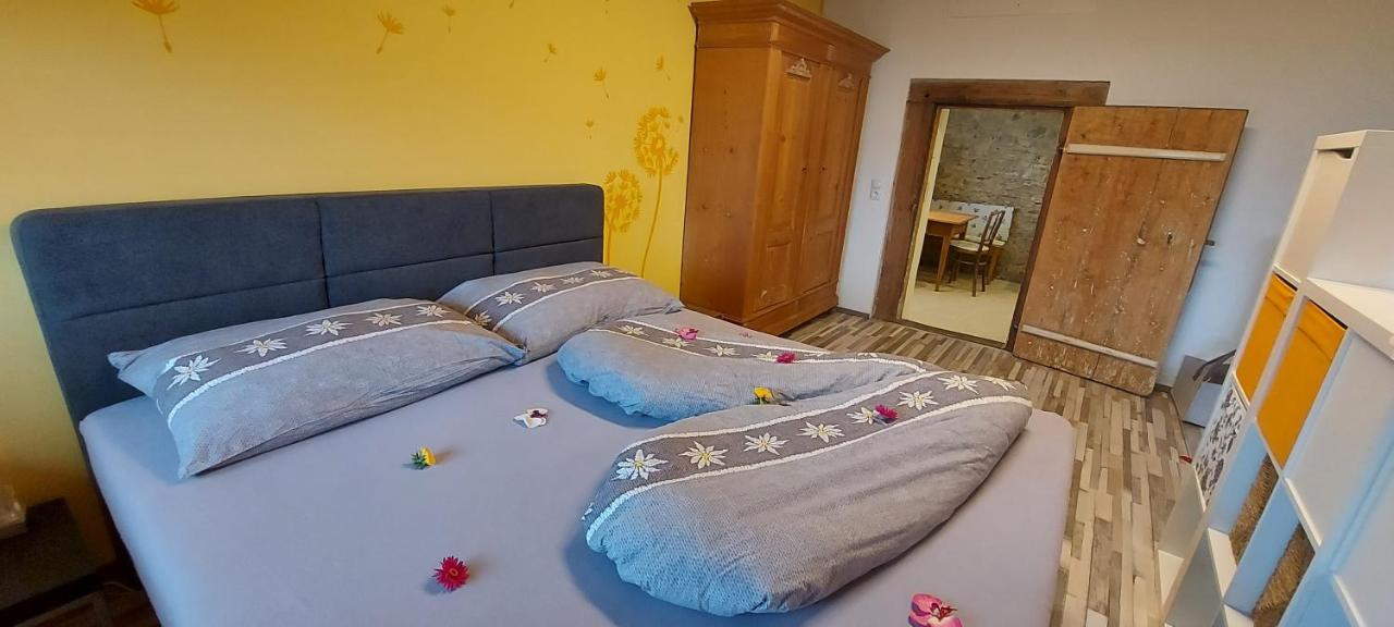 Ferienwohnung Duns4 Zewnętrze zdjęcie